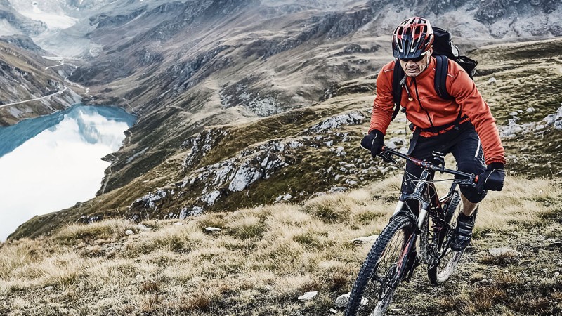 Schaefflers lösningar för lågemitterande fordon, cyklar och sport 