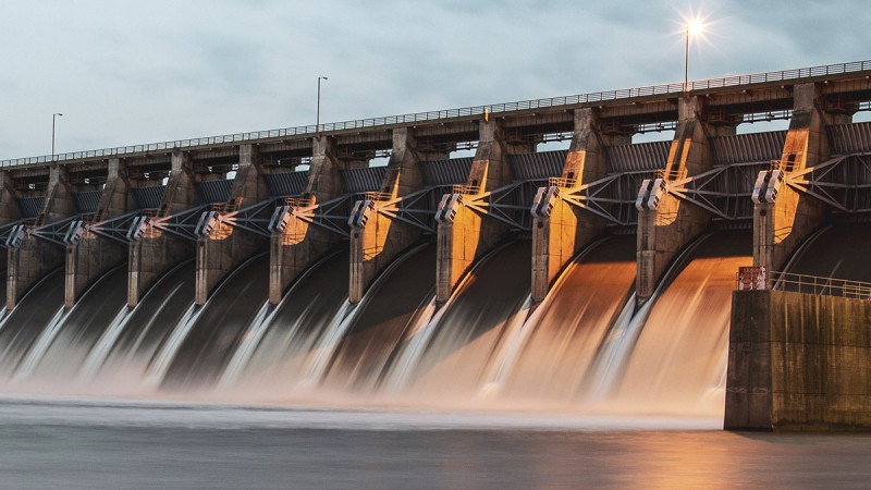 Schaefflers lösningar för vattenkraft