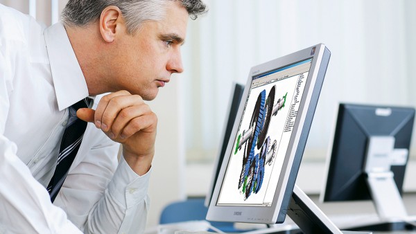 Simulering, beräkning och provning