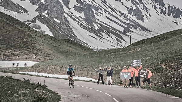 Schaeffler blir partner till Cykelnerven