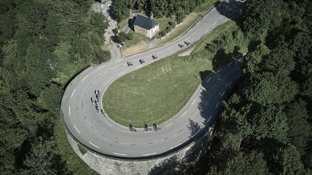 Schaeffler continues its commitment to Cykelnerven, Supporting Multiple Sclerosis Research