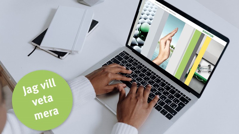 Jag vill veta mera