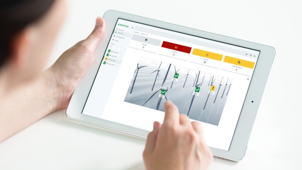 Digital tjänst ”Automatiserad diagnos”