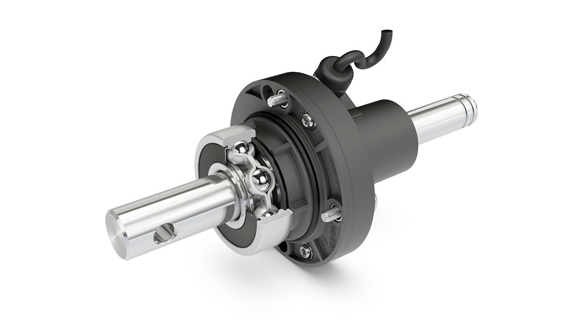 Schaeffler vridmomentmätmodul