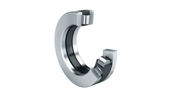 Schaeffler rullningslager och glidlager: Cylindriska axialrullager