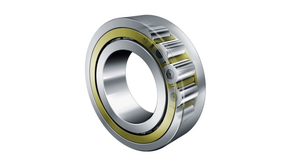 Schaeffler X-life products: Cylindrical roller bearings