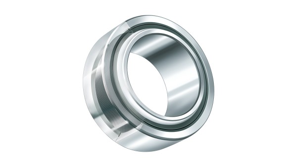 Schaeffler rullningslager och glidlager: Radialledlager