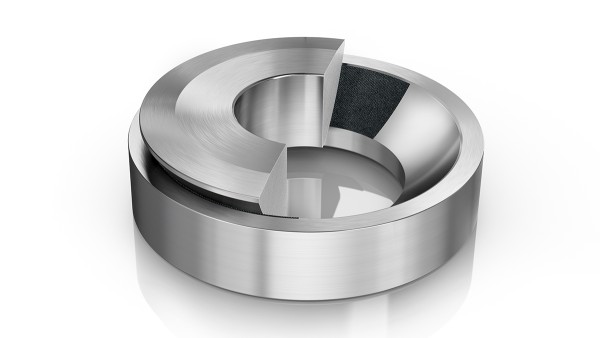Schaeffler rolling bearings and plain bearings: Axial spherical plain bearings