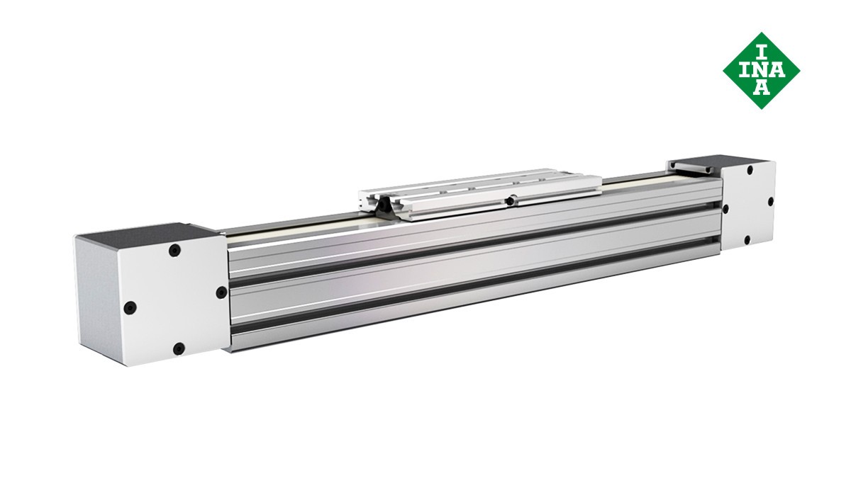 Schaeffler linjärstyrningar Linjärmoduler