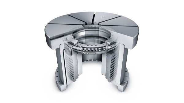 Schaeffler rullningslager och glidlager: Axial-radiallager/axial-vinkelkontaktkullager